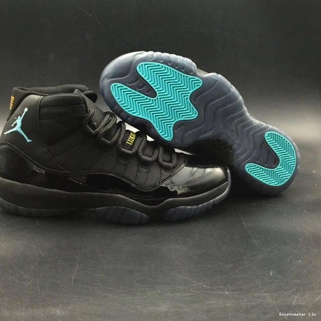 Boostmaster lin Blue Retro Jordan OnTrend 378038- 4075 11 Gamma 1025